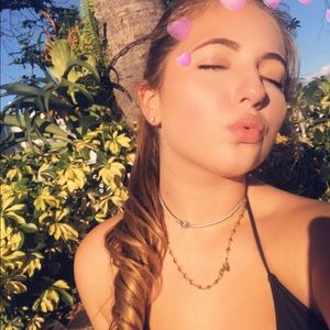 Meet your Posher, Maggie